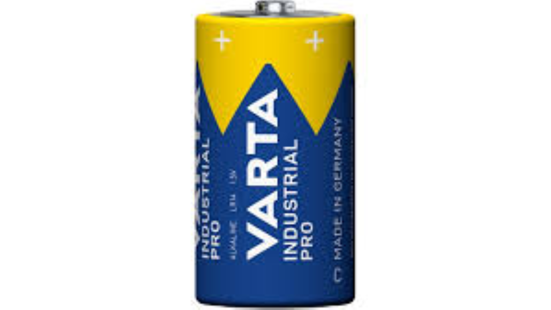 VARTA LLE ALKA BATT MN 1400B2 C2 1.5V